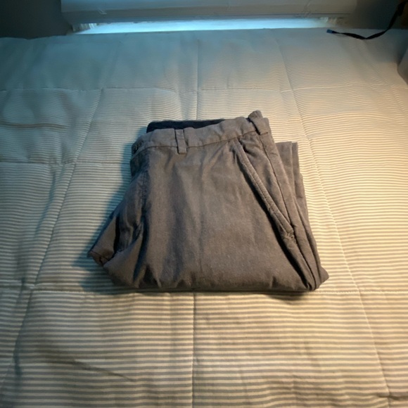 Brooks Brothers Slim Dress Pants - Picture 4 of 6